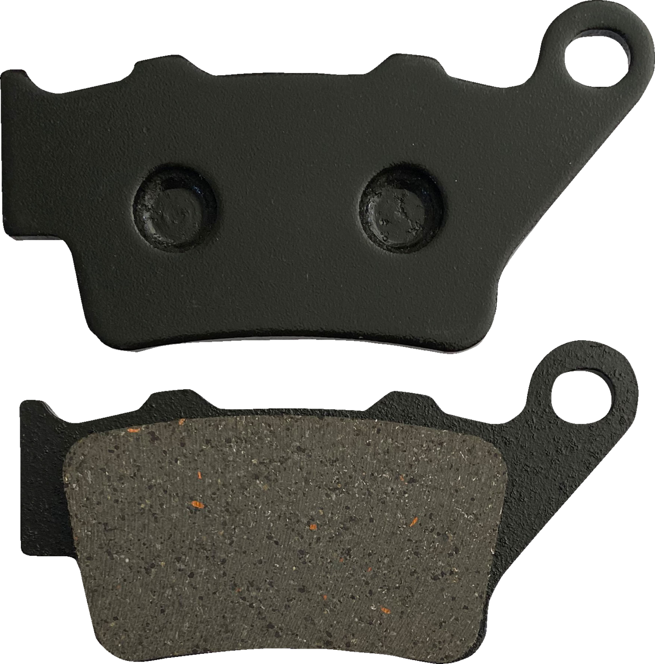 Drag Specialties Pads Brk S-m R RA1250