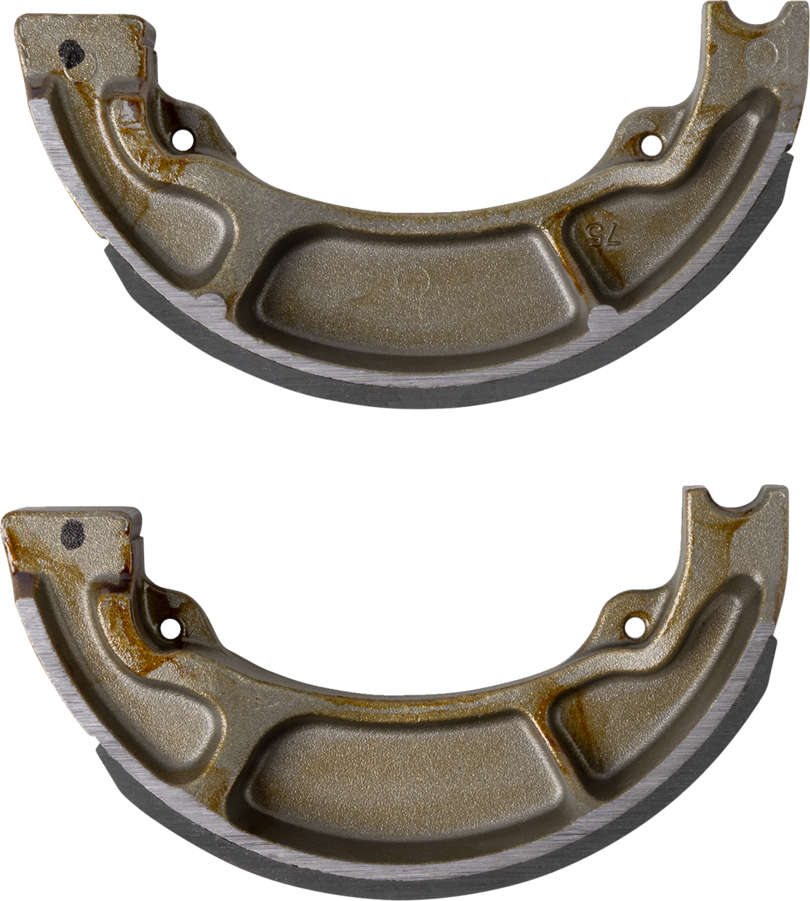 EBC Rear Brake Pad