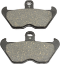 EBC Brake Pad Ebc FA407