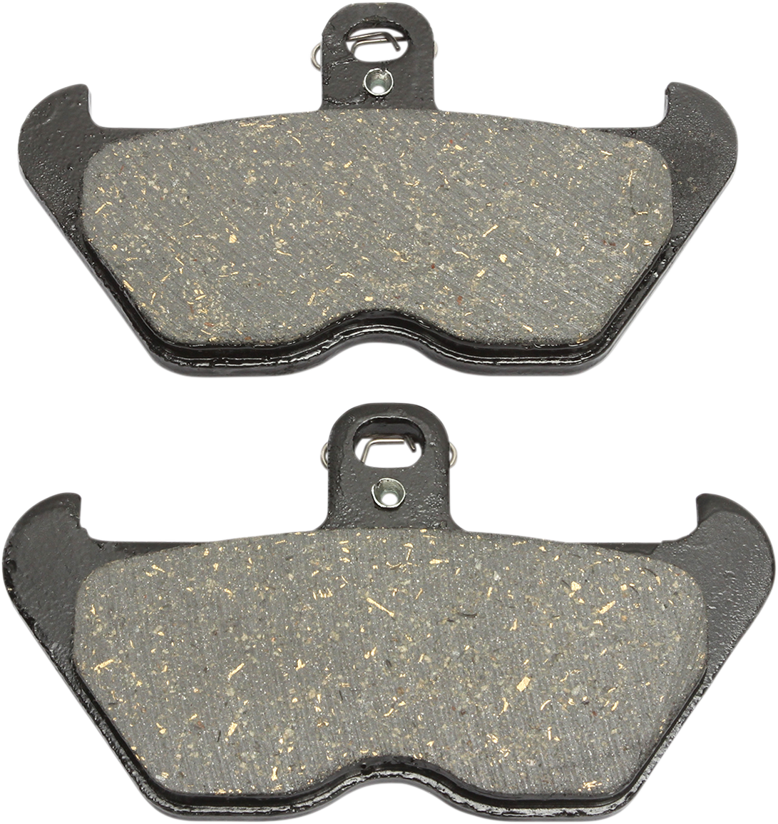 EBC Brake Pad Ebc FA407