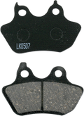 EBC Brake Pad Ebc FA434