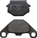EBC Brake Pad Ebc FA67/3