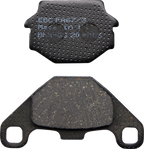 EBC Brake Pad Ebc FA67/3