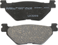 EBC Brake Pad Ebc FA319/2