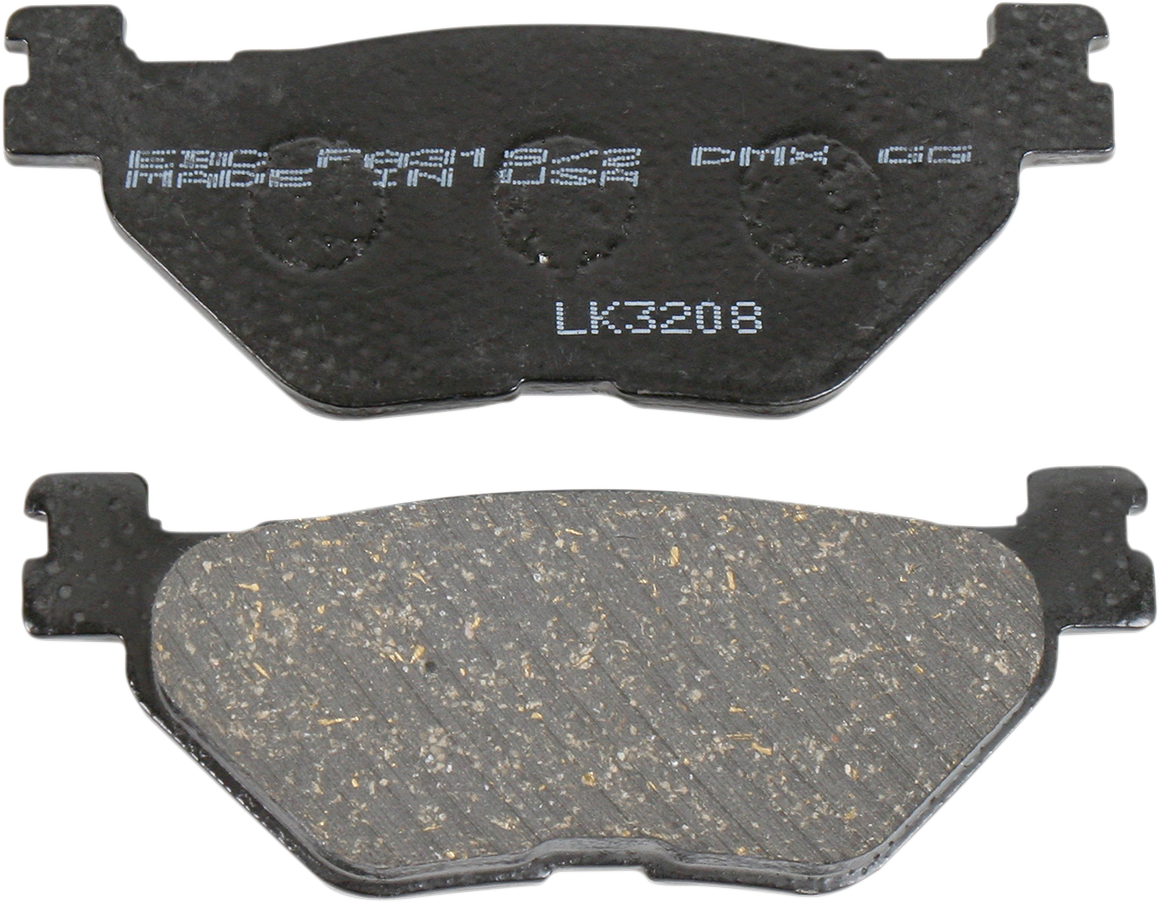 EBC Brake Pad Ebc FA319/2
