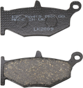 EBC Brake Pad Ebc FA419