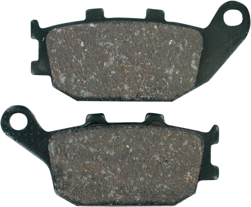 EBC Brake Pad Ebc SFA358