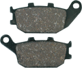EBC Brake Pad Ebc SFA358