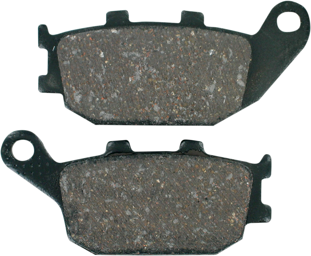 EBC Brake Pad Ebc SFA358