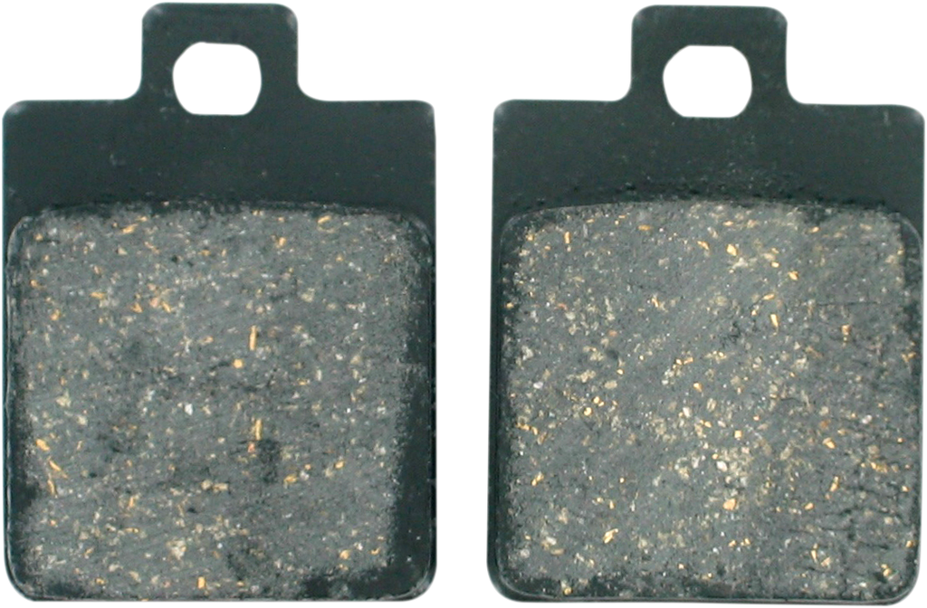 EBC Brake Pad Ebc SFA260