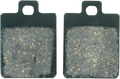 EBC Brake Pad Ebc SFA260