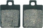 EBC Brake Pad Ebc SFA260