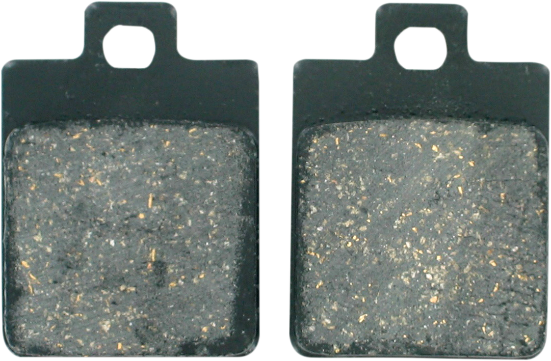 EBC Brake Pad Ebc SFA260