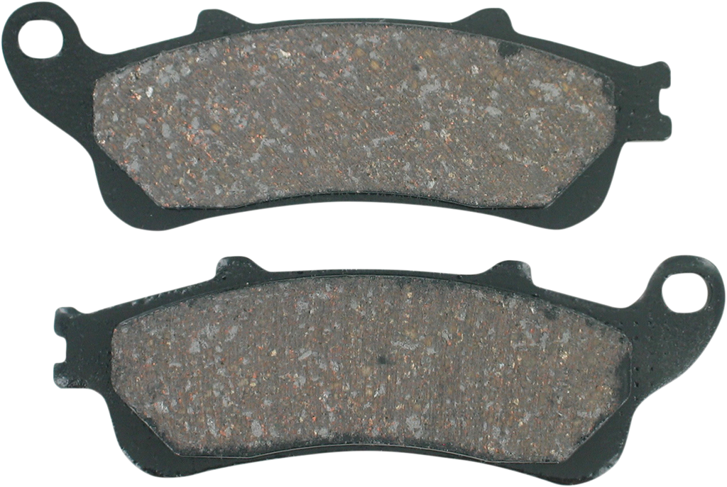 EBC Brake Pad Ebc SFA281