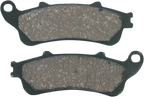 EBC Brake Pad Ebc SFA281