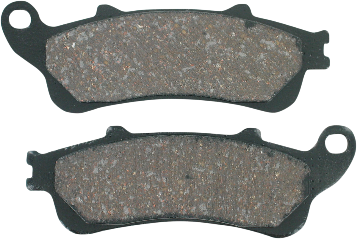EBC Brake Pad Ebc SFA281