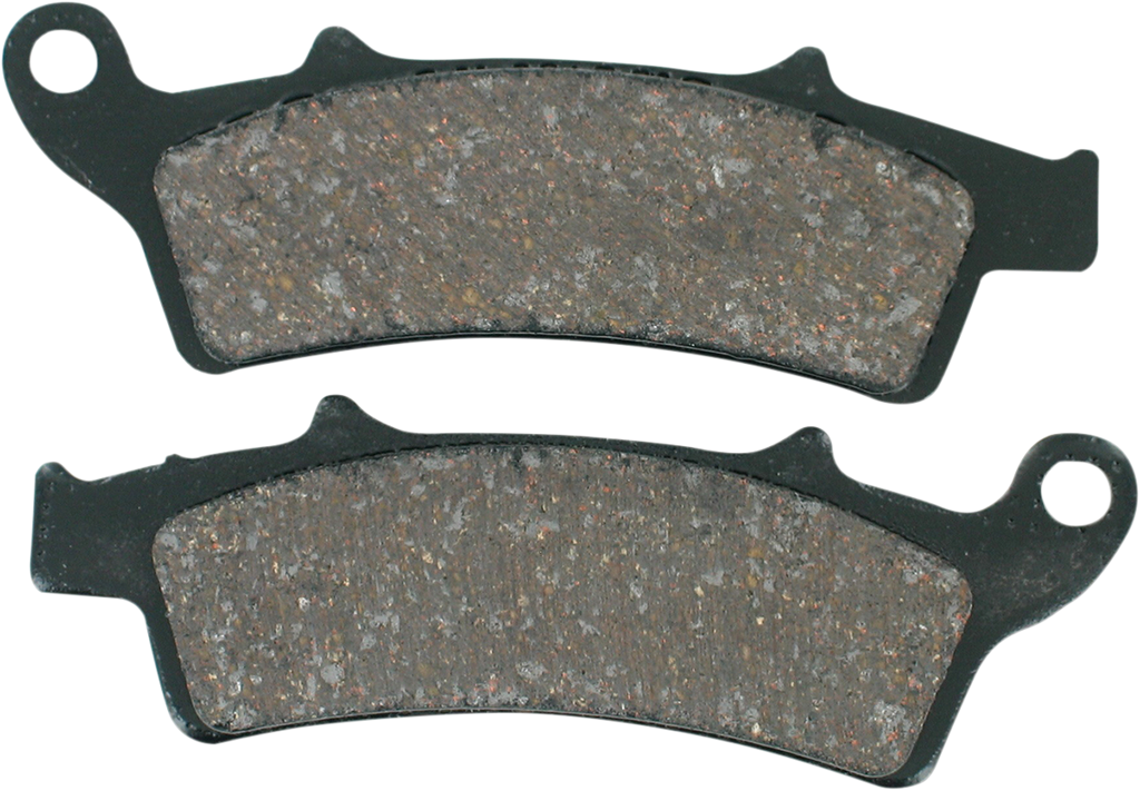 EBC Brake Pad Ebc SFA324