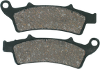 EBC Brake Pad Ebc SFA324