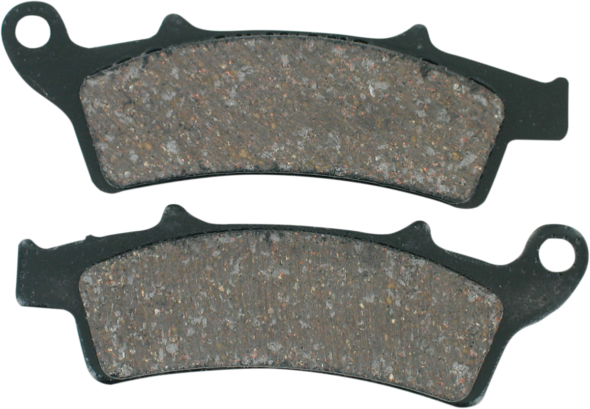 EBC Brake Pad Ebc SFA324