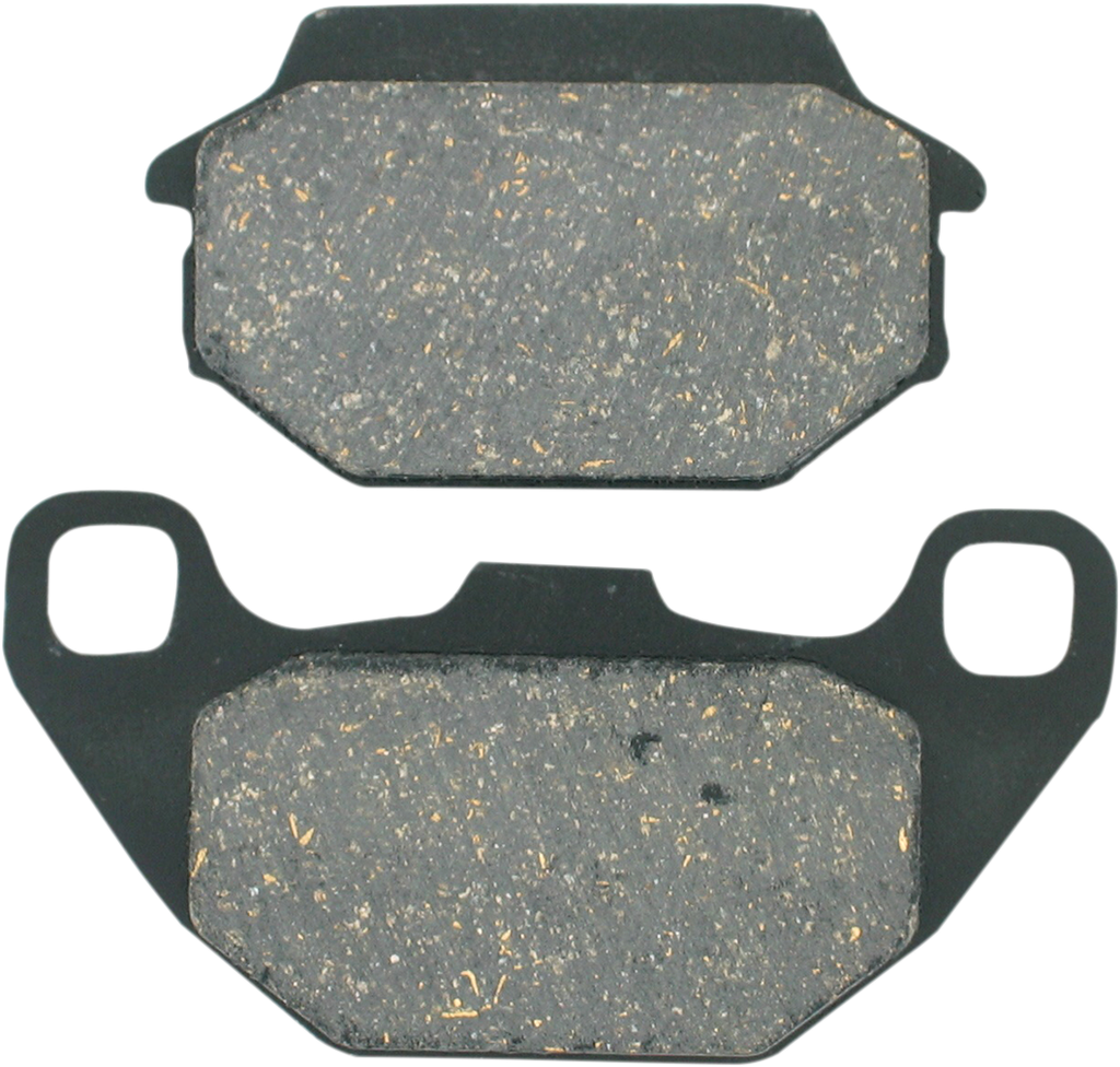 EBC Brake Pad Ebc SFA305