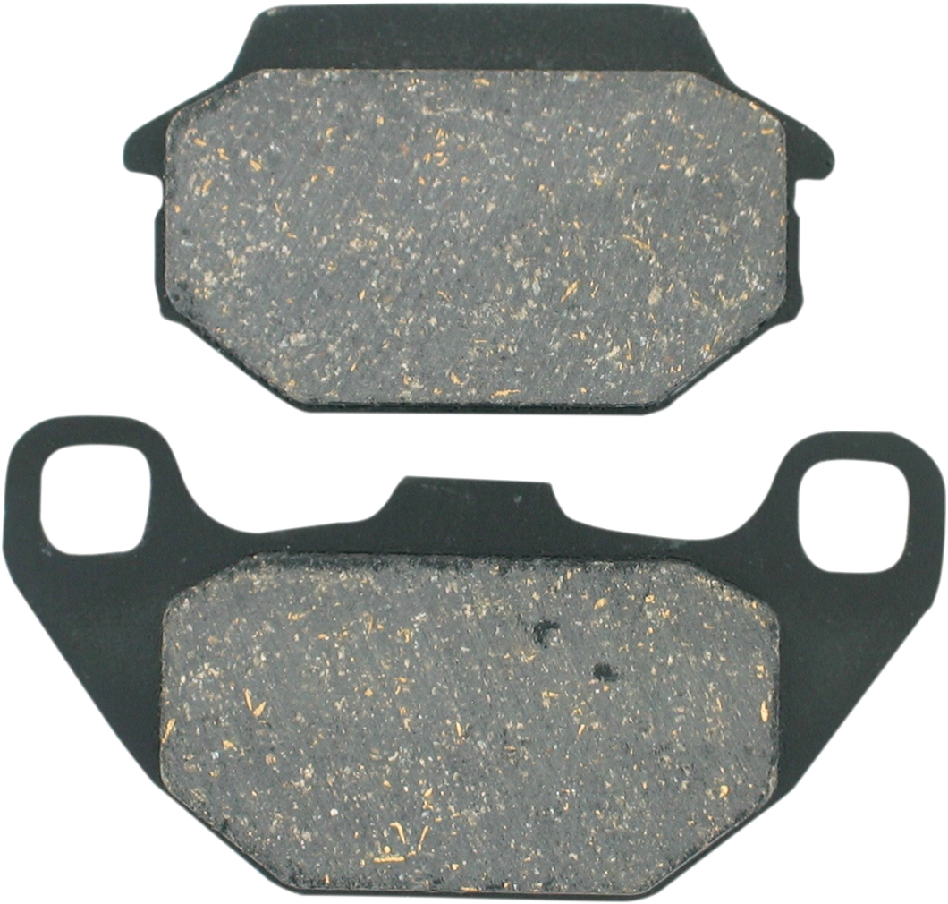 EBC Brake Pad Ebc SFA305