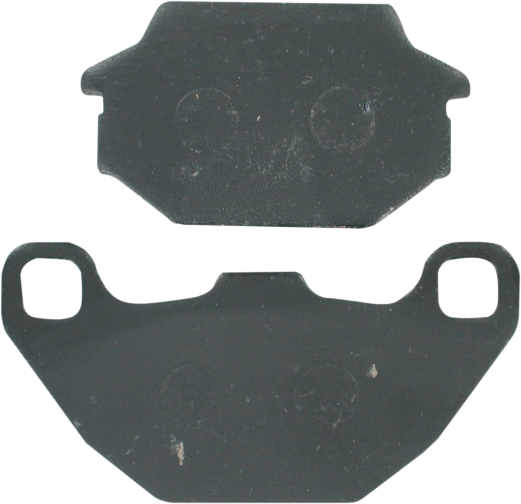 EBC Brake Pad Ebc SFA305