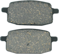 EBC Brake Pad Ebc SFA169