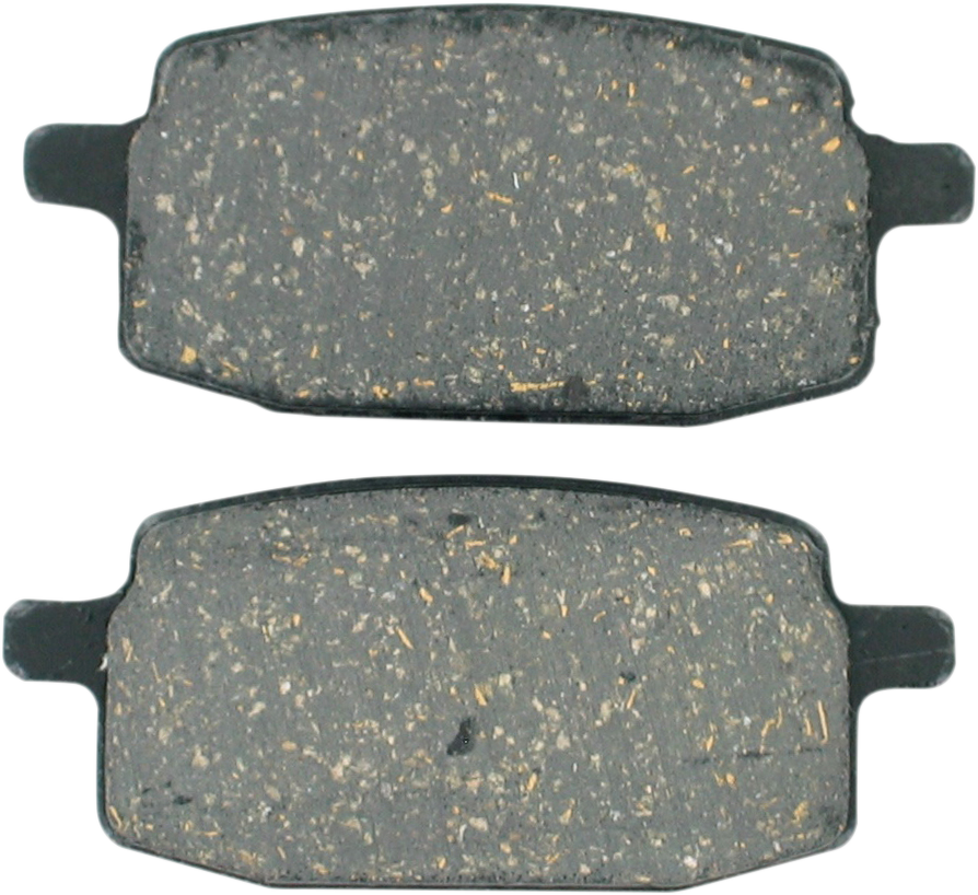 EBC Brake Pad Ebc SFA169