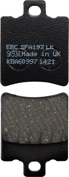 EBC Brake Pad Ebc SFA193