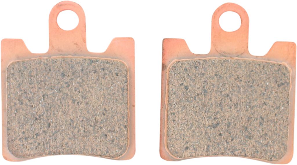 EBC Brake Pad Ebc SFA283HH