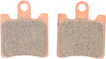 EBC Brake Pad Ebc SFA283HH