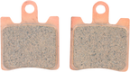 EBC Brake Pad Ebc SFA283HH