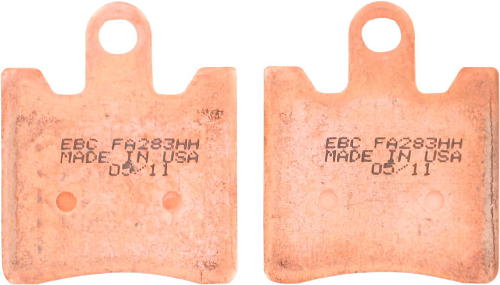 EBC Brake Pad Ebc SFA283HH