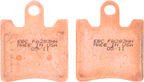 EBC Brake Pad Ebc SFA283HH