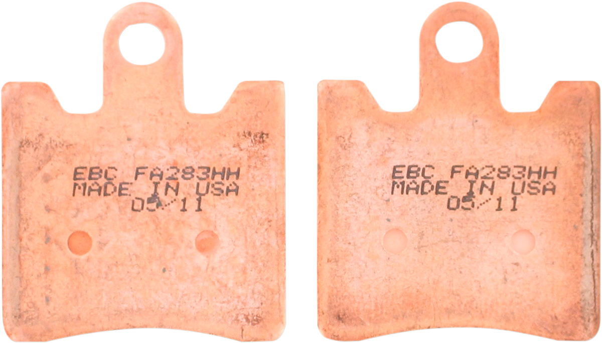 EBC Brake Pad Ebc SFA283HH