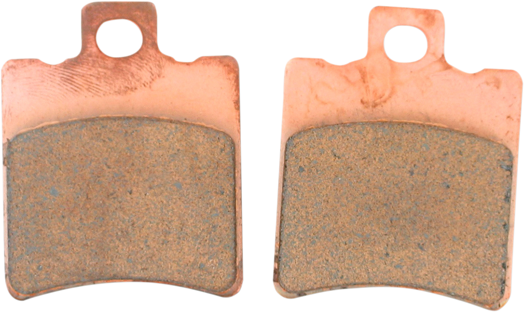 EBC Brake Pad Ebc SFA193HH