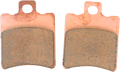 EBC Brake Pad Ebc SFA193HH