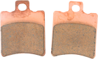 EBC Brake Pad Ebc SFA193HH