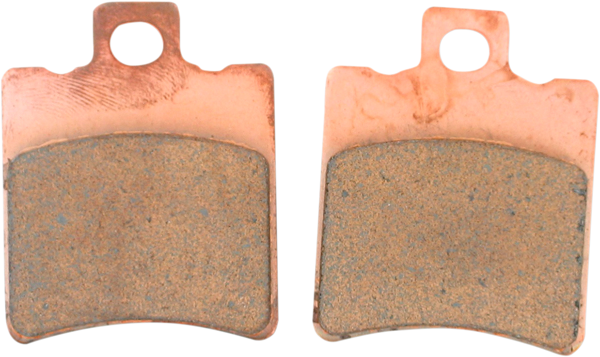 EBC Brake Pad Ebc SFA193HH