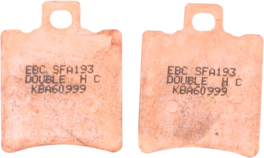 EBC Brake Pad Ebc SFA193HH