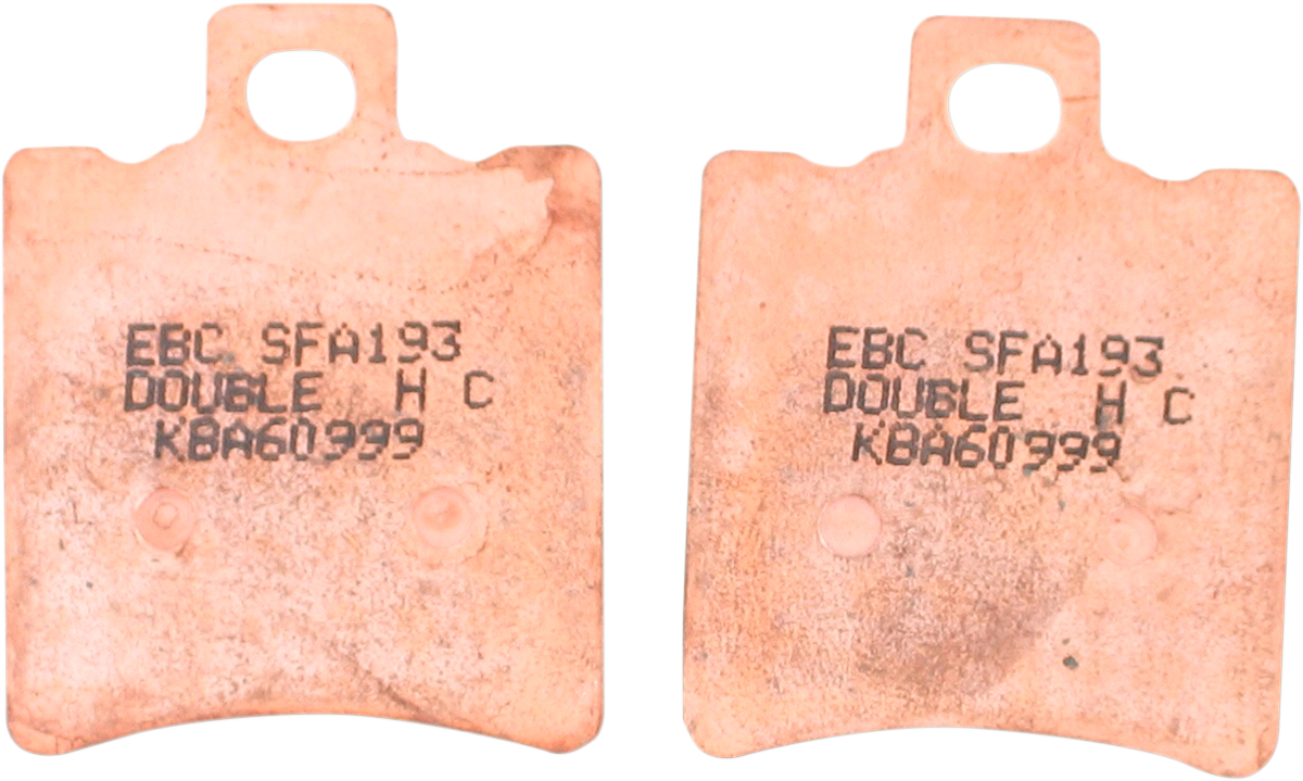 EBC Brake Pad Ebc SFA193HH
