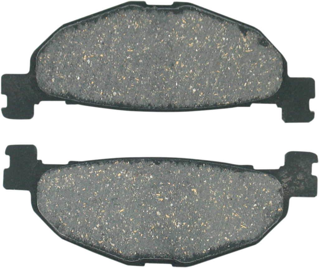 EBC Brake Pad Ebc SFA408
