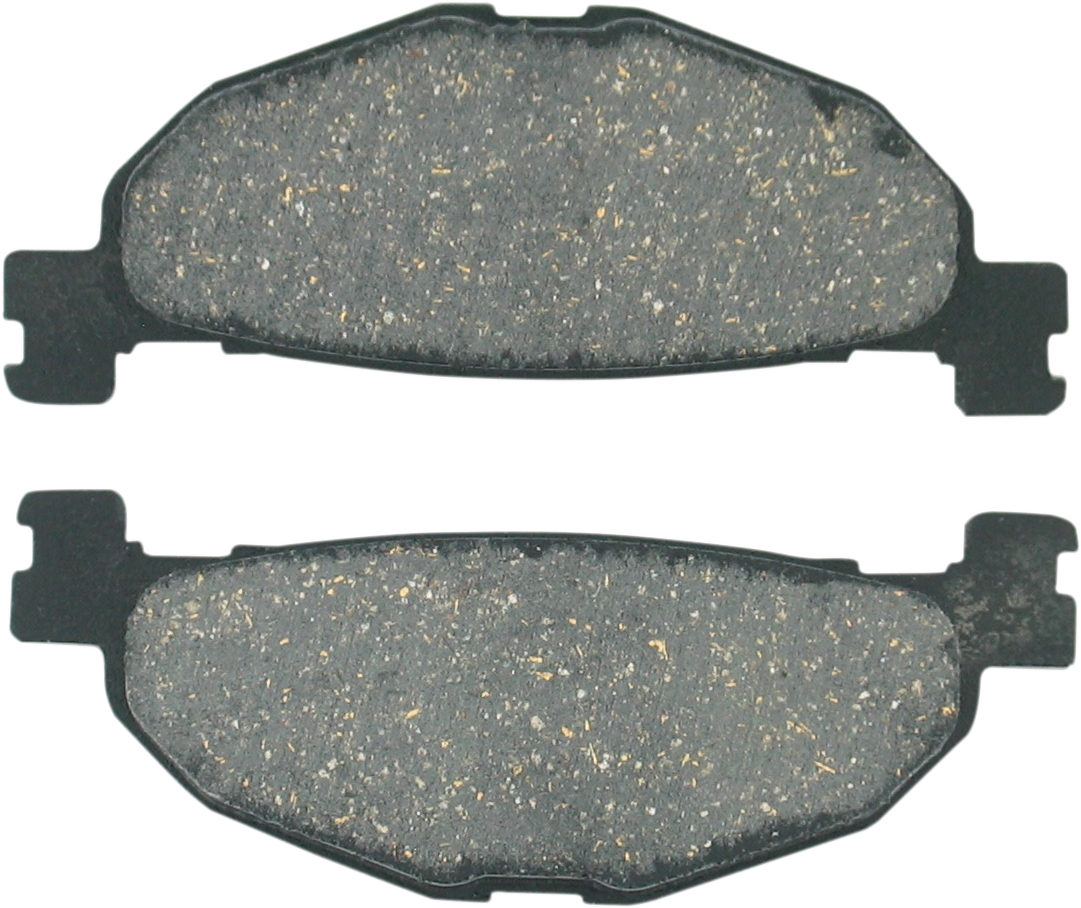 EBC Brake Pad Ebc SFA408