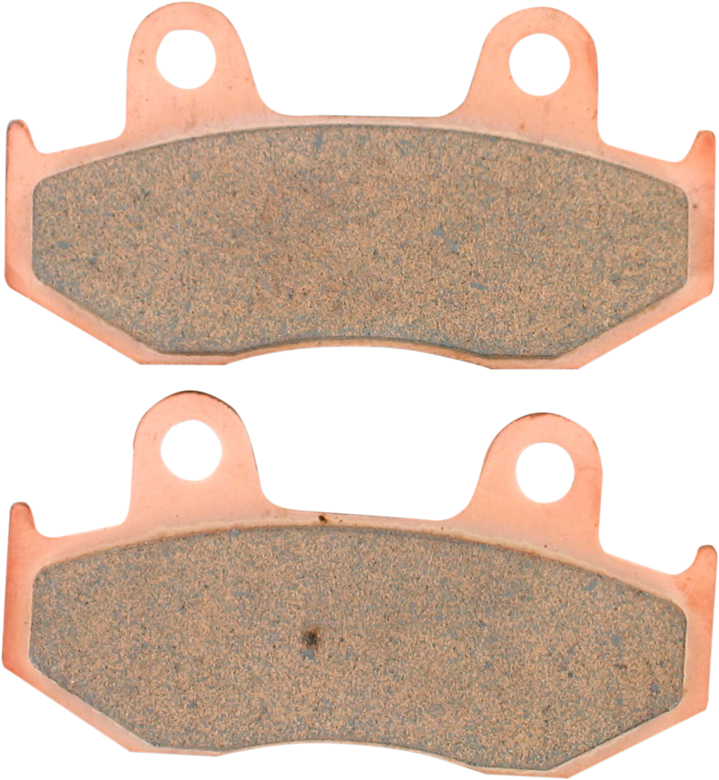 EBC Brake Pad Ebc SFA411HH