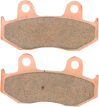 EBC Brake Pad Ebc SFA411HH
