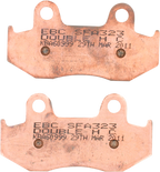 EBC Brake Pad Ebc SFA411HH