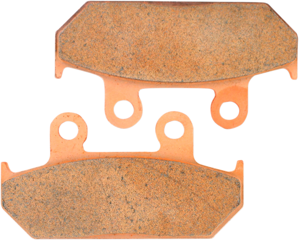 EBC Brake Pad Ebc SFA412HH