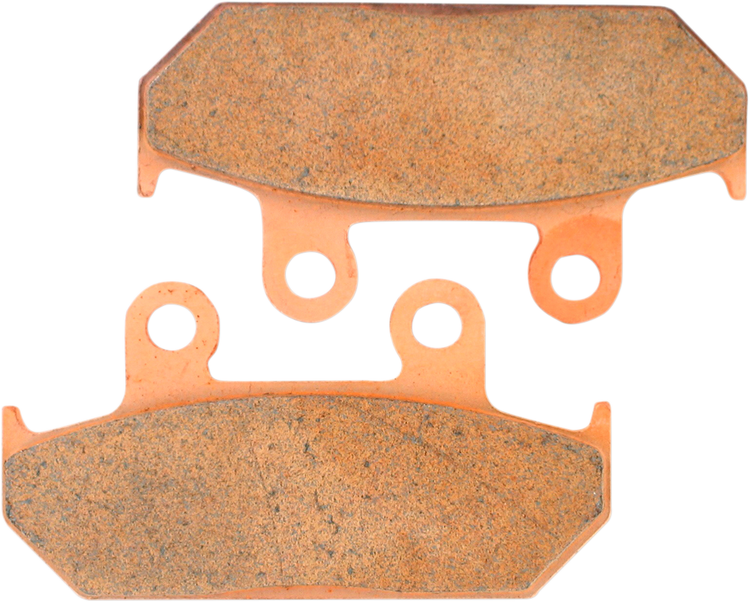 EBC Brake Pad Ebc SFA412HH