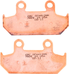 EBC Brake Pad Ebc SFA412HH