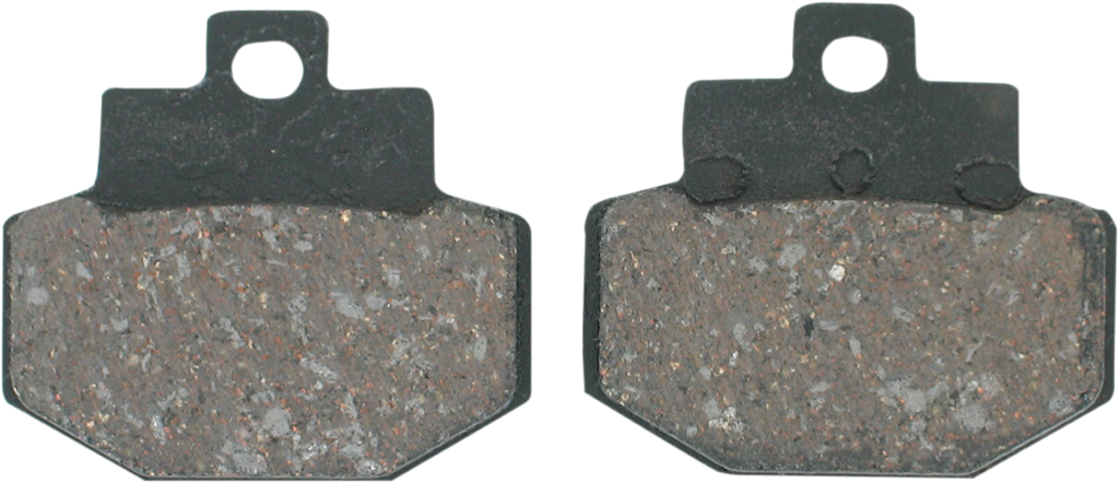 EBC Brake Pad Ebc SFA321